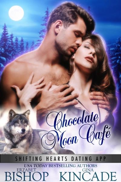Chocolate Moon Cafe