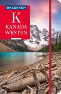 Baedeker Reiseführer Kanada Westen