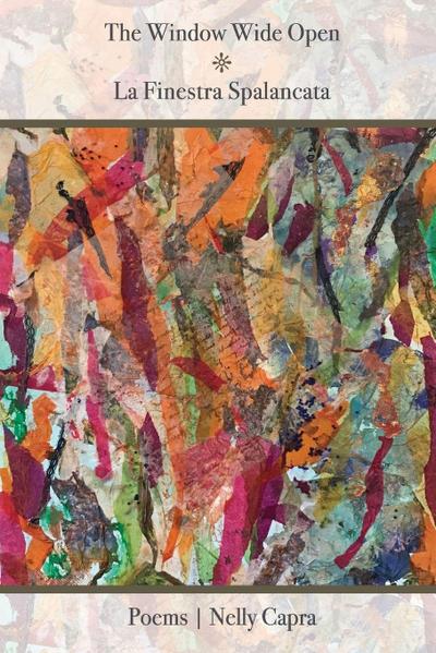 The Window Wide Open | La Finestra Spalancata