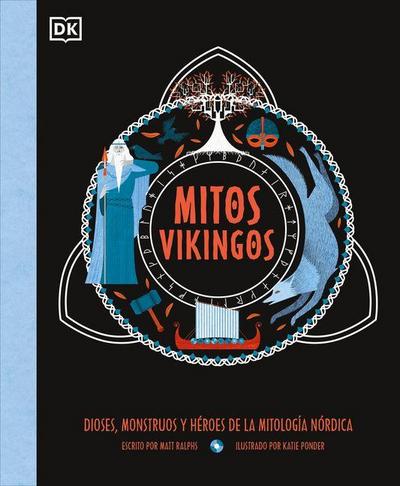 Mitos Vikingos (Norse Myths)
