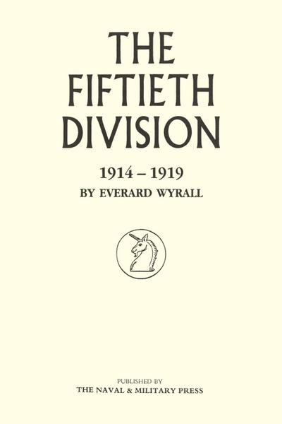 Fiftieth Division