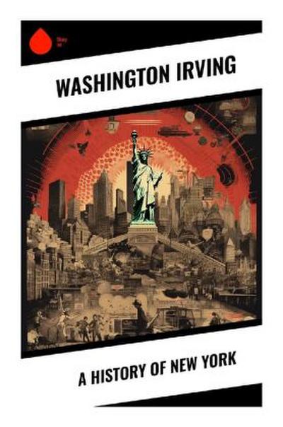 A History of New York