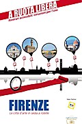 Firenze. Le città d’arte in sedia a rotelle
