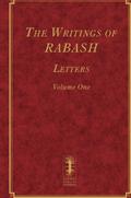The Writings of RABASH - Letters - Volume One