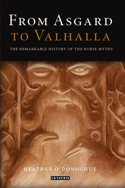 From Asgard to Valhalla