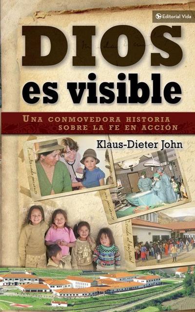 Dios es visible