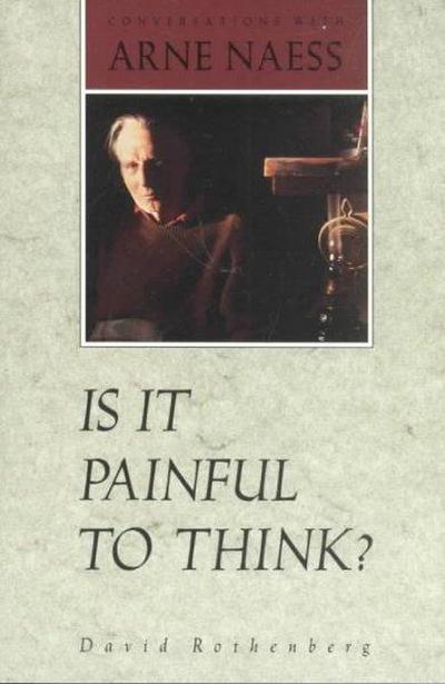 Is It Painful to Think
