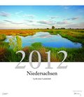 Niedersachsen - Lyrik einer Landschaft 2013 - Henner Rosenkranz
