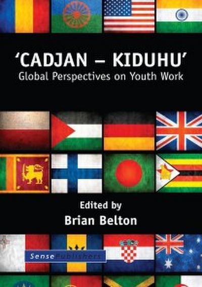 -Cadjan - Kiduhu’