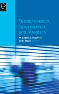 Transparency, Governance and Markets