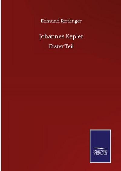 Johannes Kepler