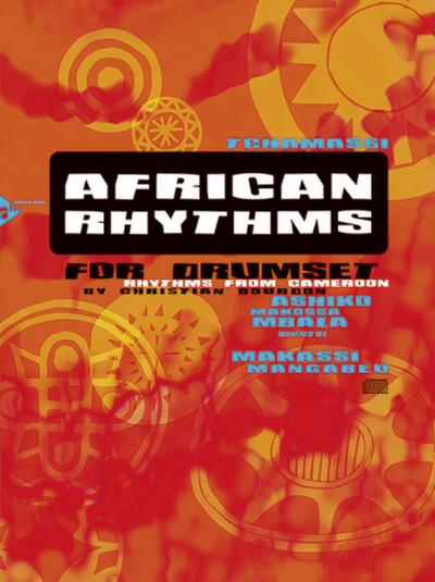 African Rhythms for Drumset