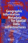 Geographic Information Metadata for Spatial Data Infrastructures