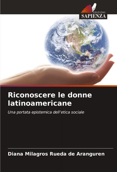 Riconoscere le donne latinoamericane