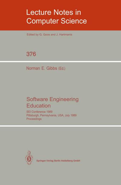 Software Engineering Education