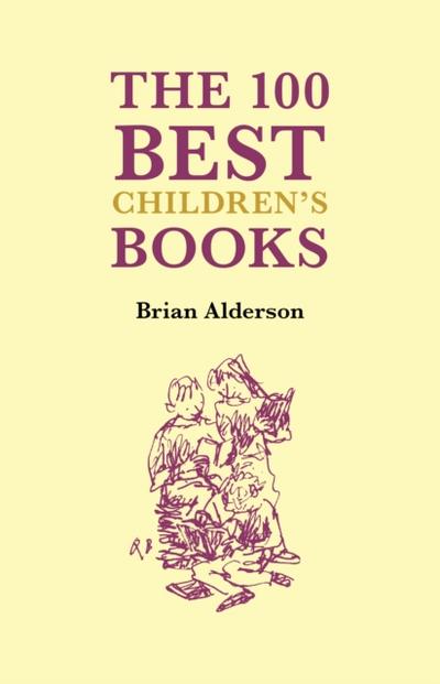 The 100 Best Children’s Books