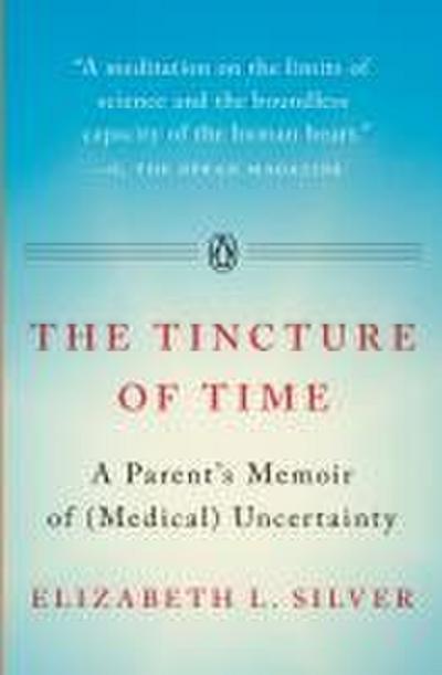 The Tincture of Time