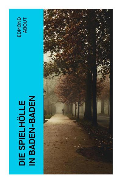 Die Spielhölle in Baden-Baden