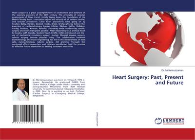 Heart Surgery: Past, Present and Future