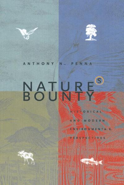 Nature’s Bounty