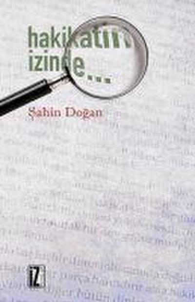 Hakikatin Izinde