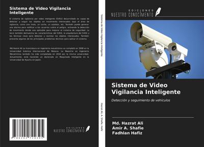 Sistema de Video Vigilancia Inteligente