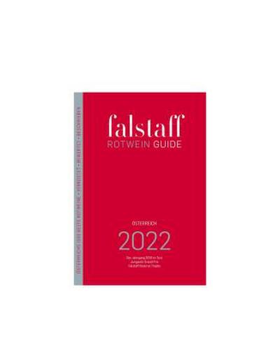 Falstaff Rotwein Guide 2022