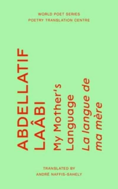 Laabi, A: My Mother’s Language