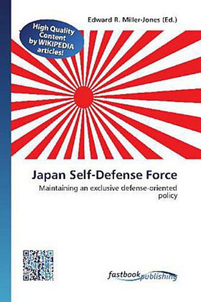 Japan Self-Defense Force