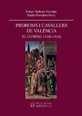 Prohoms i cavallers de València