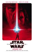 The Last Jedi: Expanded Edition (Star Wars)