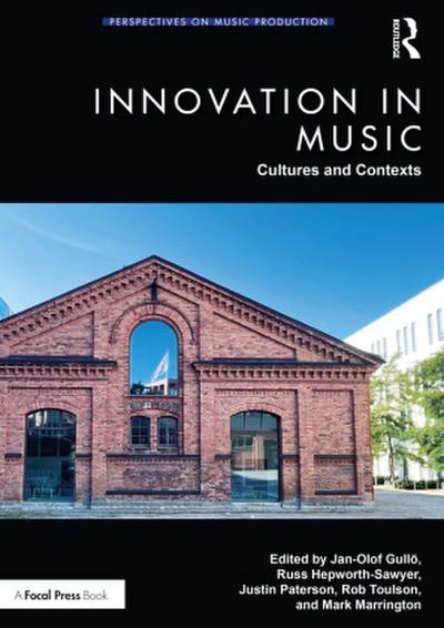 Innovation in Music