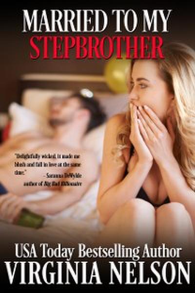 Married To My Stepbrother