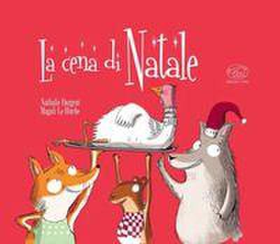 La cena di Natale