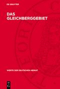 Das Gleichberggebiet