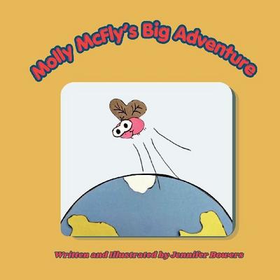 Molly McFly’s Big Adventure