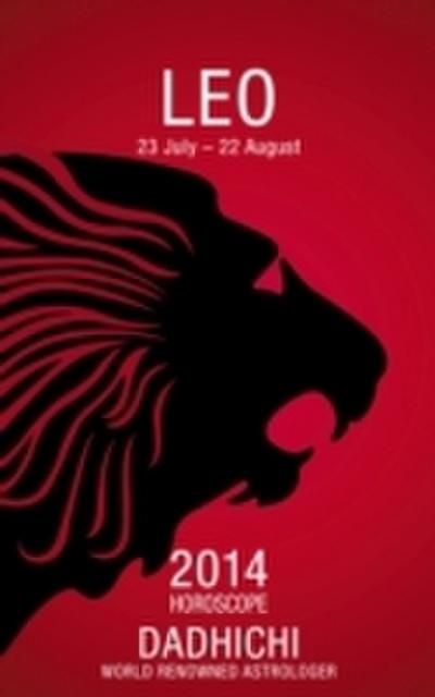 Leo 2014 (Mills & Boon Horoscopes)