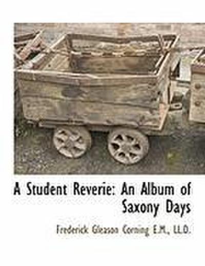 A Student Reverie