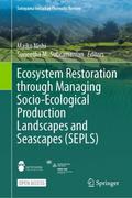 Ecosystem Restoration through Managing Socio-Ecolo