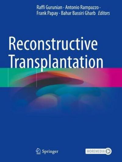 Reconstructive Transplantation