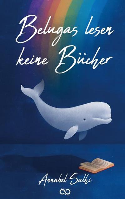 Belugas lesen keine Bücher