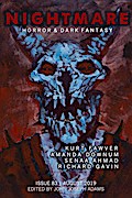 Nightmare Magazine, Issue 83 (August 2019)