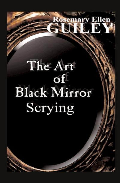The Art of Black Mirror Scrying
