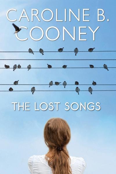 The Lost Songs