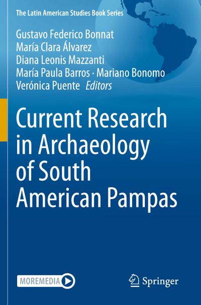 Current Research in Archaeology of South American Pampas