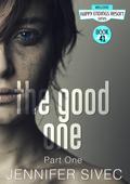 The Good One (The Happy Endings Resort Series, #41)
