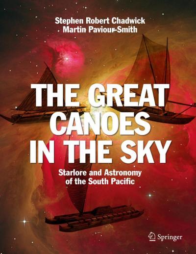 The Great Canoes in the Sky