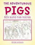 The Adventurous Pigs