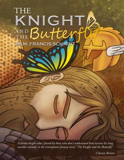 The Knight and the Butterfly