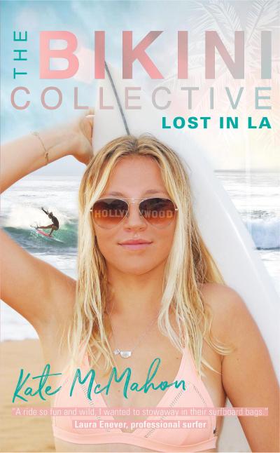 Lost in LA: The Bikini Collective